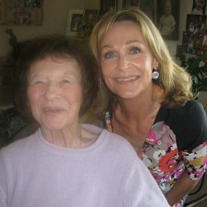 Meet your Posher, Celeste